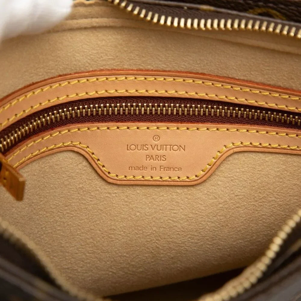Louis Vuitton Looping MM Shoulder Bag